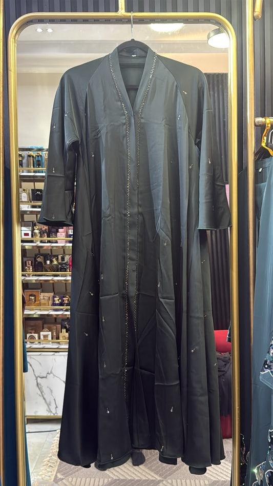 Kids Abaya 22