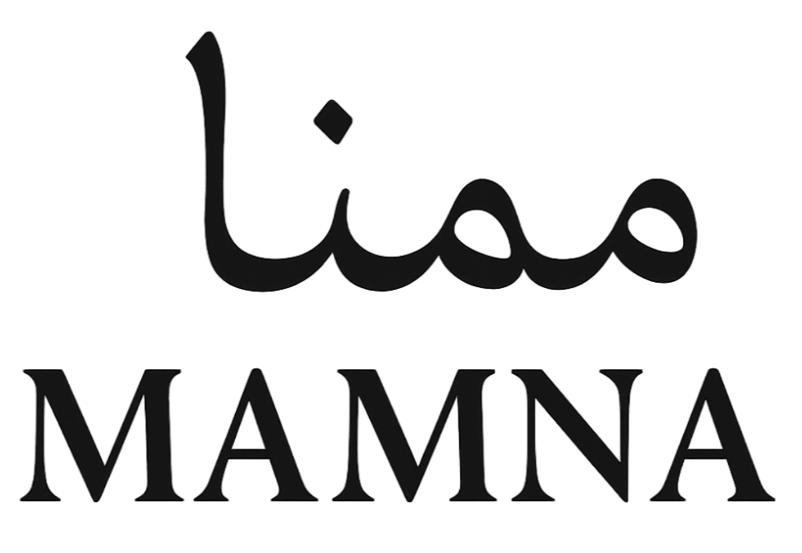 MAMNA Store