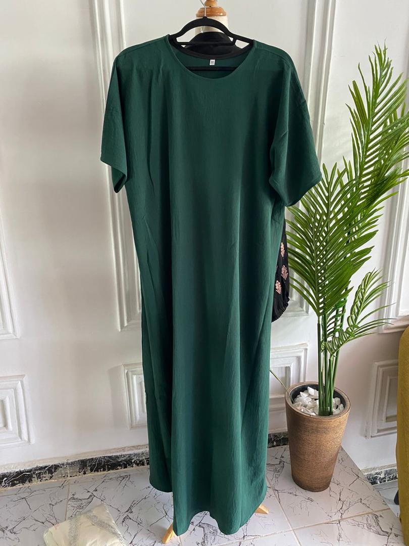 Underdress -  CY