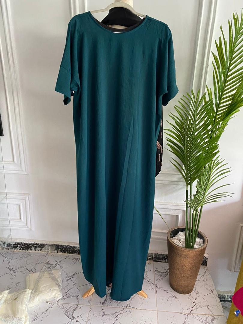Underdress -  CY