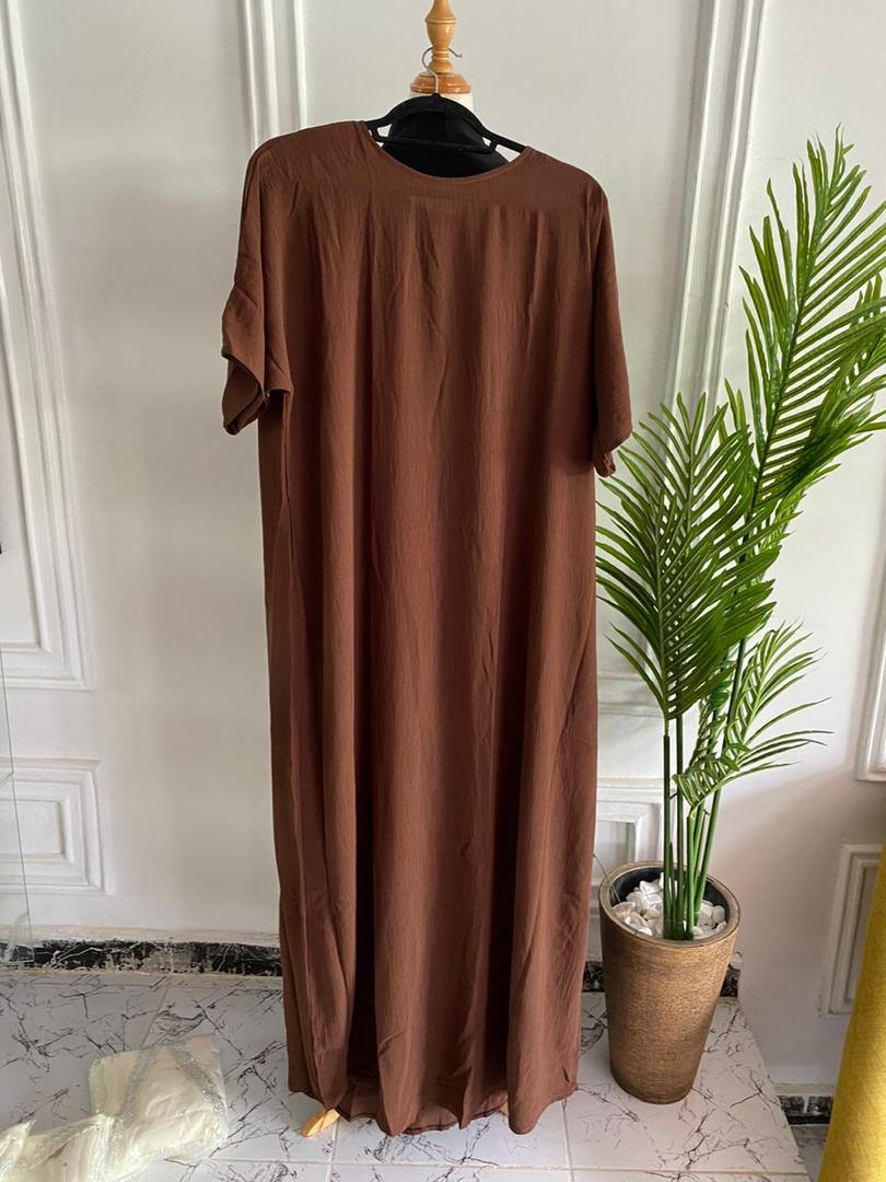 Underdress -  CY