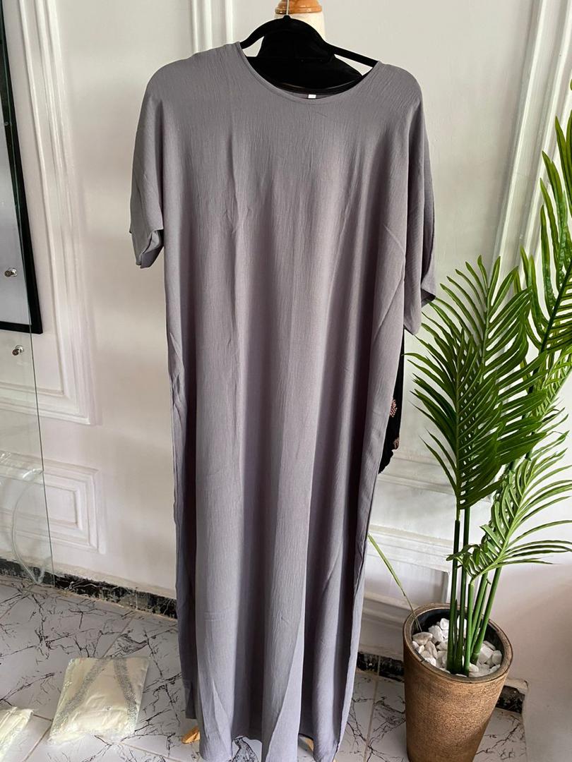 Underdress -  CY