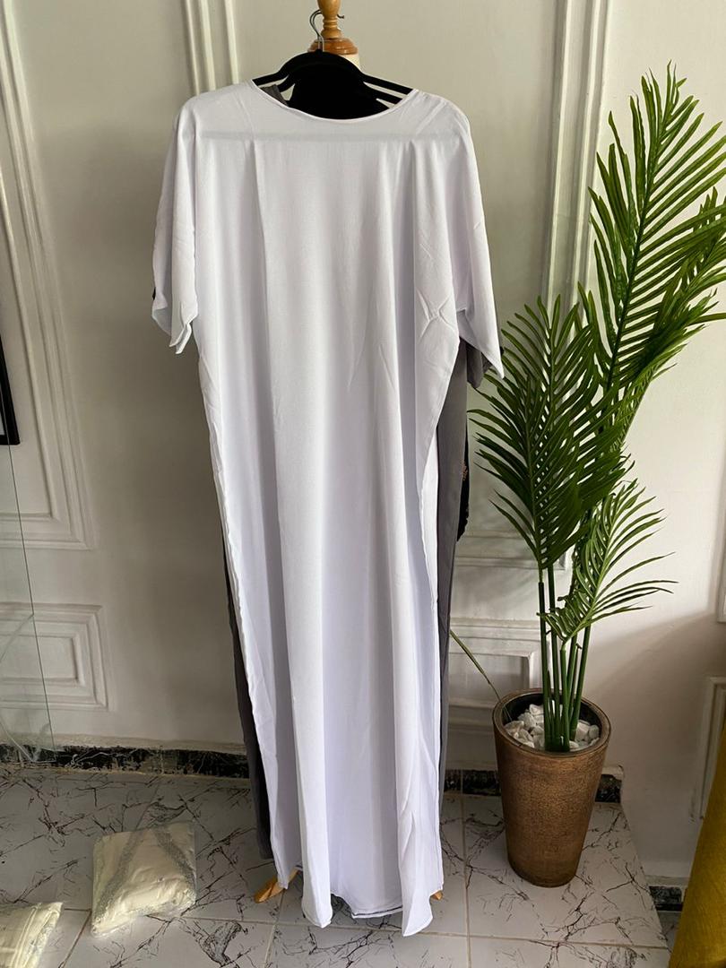 Underdress -  CY