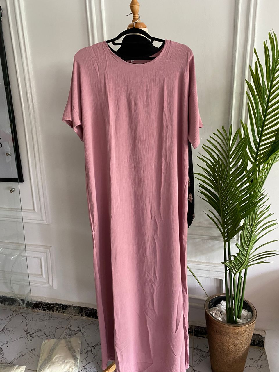 Underdress -  CY