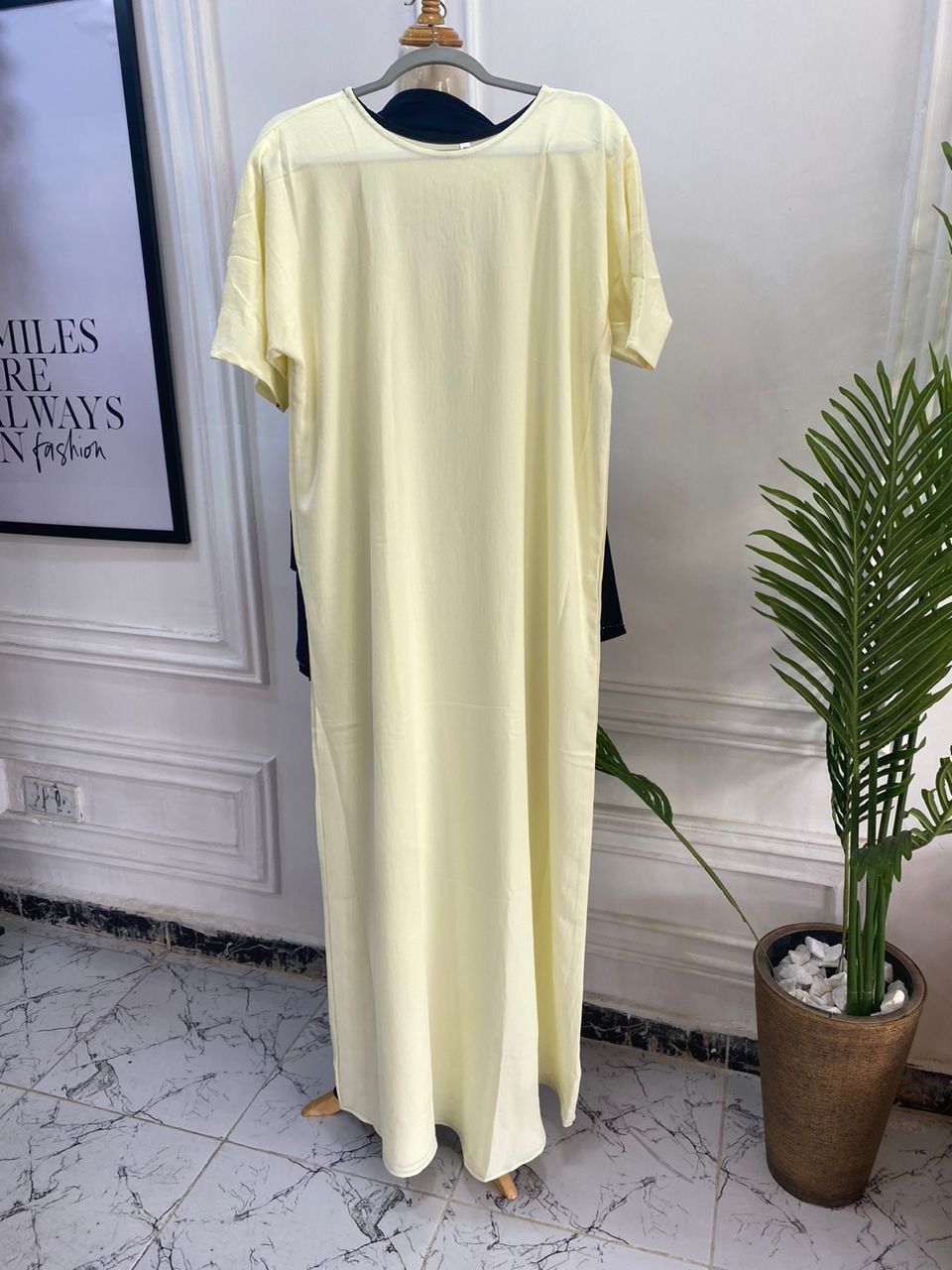 Underdress -  CY