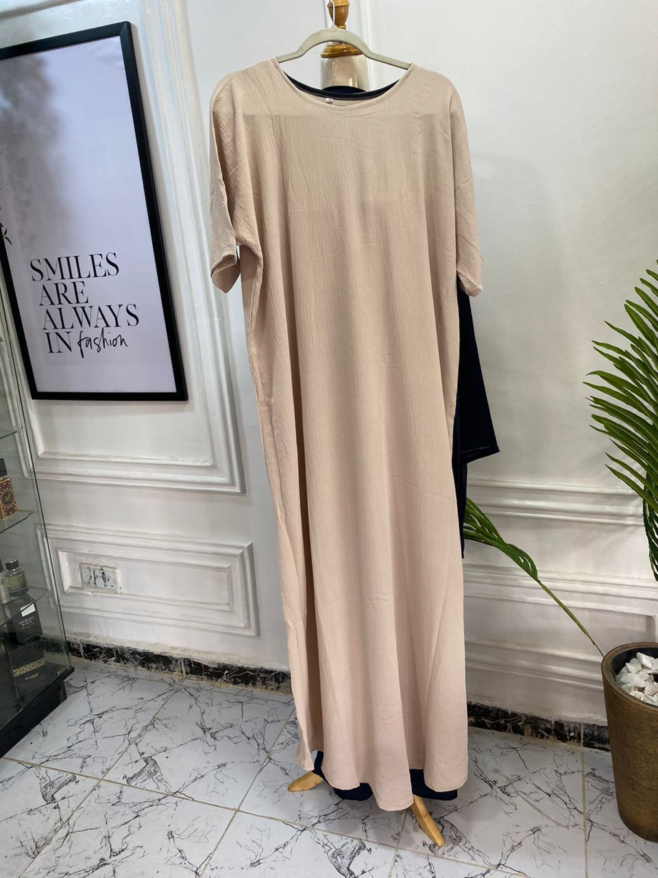 Underdress -  CY