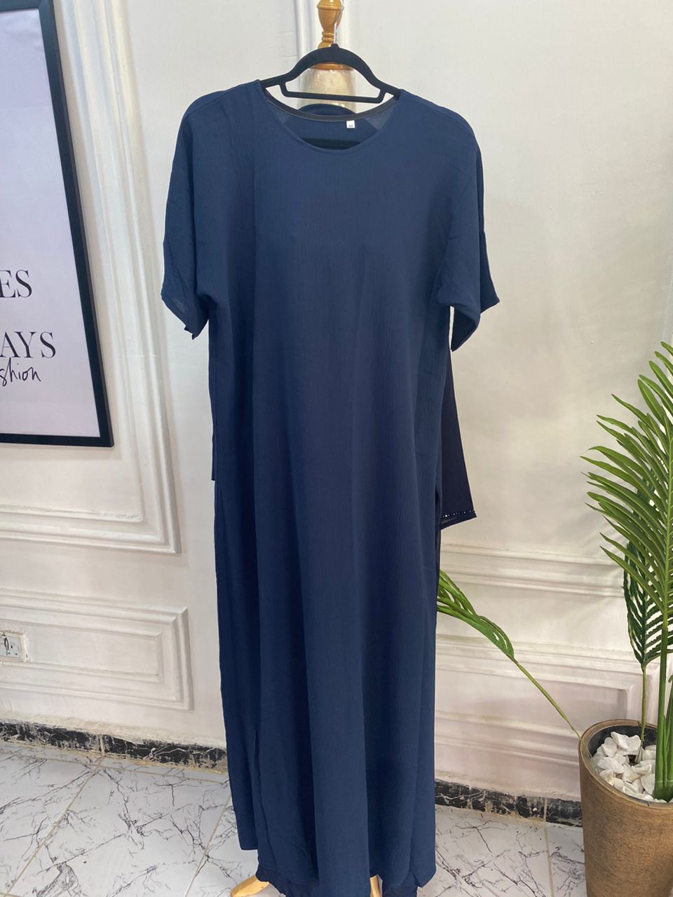 Underdress -  CY