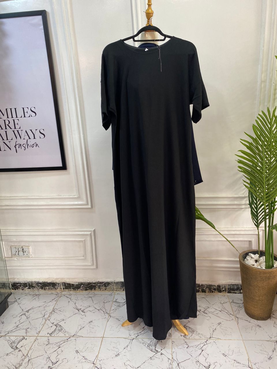 Underdress -  CY