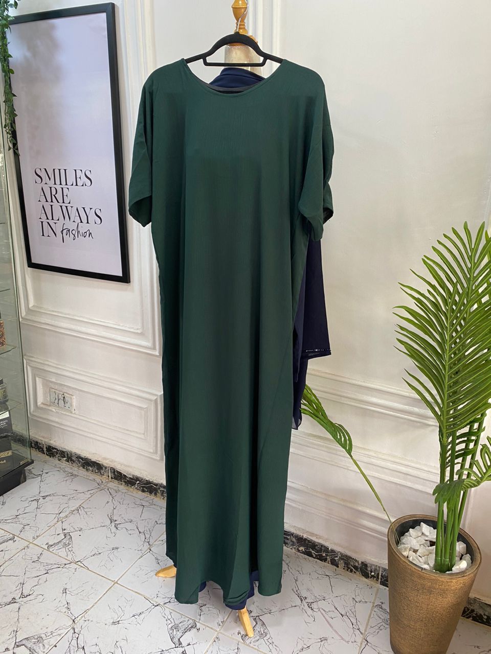 Underdress -  CY